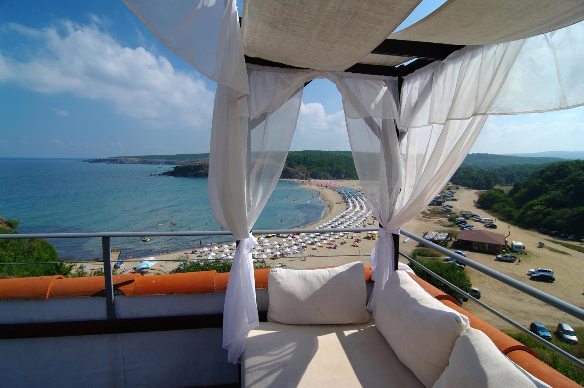 Bella Vista Beach Club Sinemoretz Exterior photo
