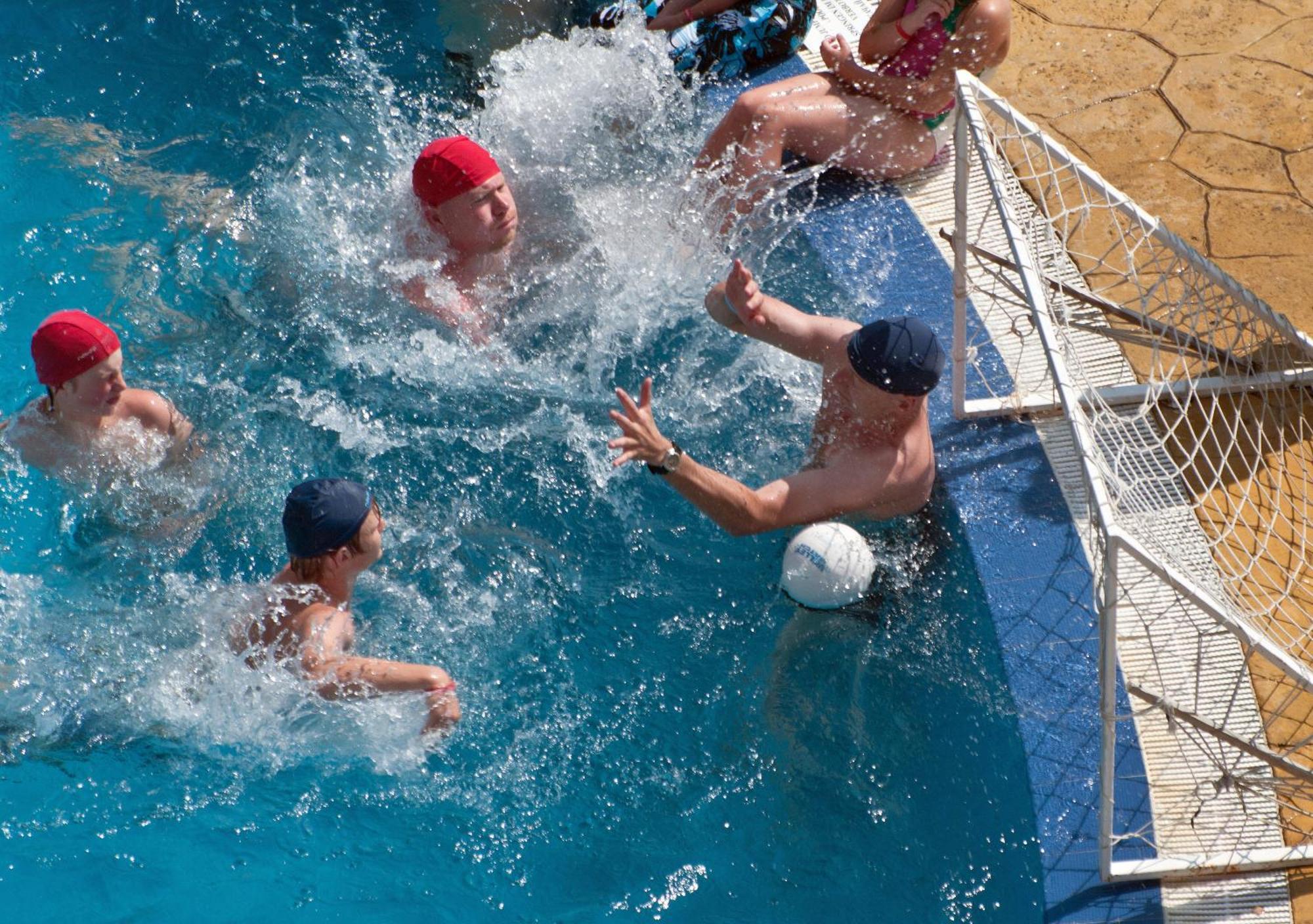 Bella Vista Beach Club Sinemoretz Exterior photo