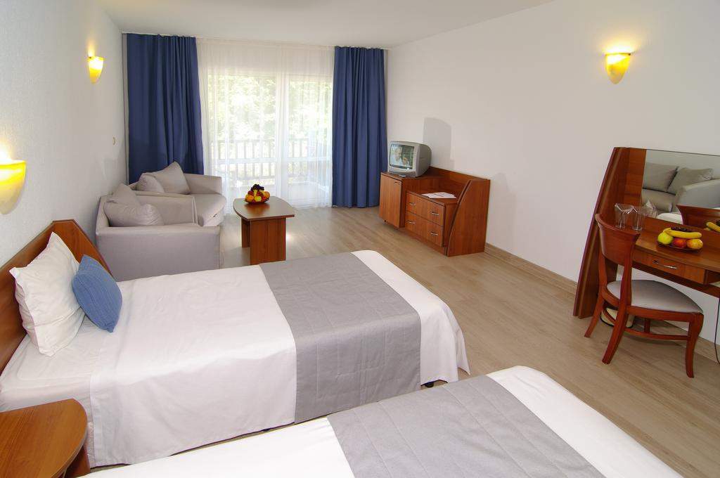 Bella Vista Beach Club Sinemoretz Room photo
